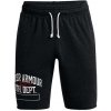 Under Armour Rival Terry Athletic Department Pánske šortky - Pánske voľnočasové tepláky Rival Terry Athletic Department s vreckami na ruky od Under Armour, v rôznych farbách. - 3479629