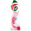 CIF Cream Pink Flowers with microcrystals 780 g