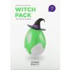 SKIN1004 - Zombie Beauty Witch Pack - Hĺbkovo čistiacia pleťová masika 4g - 1ks