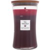 WoodWick Trilogy Sun Ripened Berries (U) 610g, Vonná sviečka