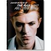 David Bowie. The Man Who Fell to Earth