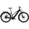Dámsky mestský elektrobicykel Specialized Vado 5.0 IGH ST NB - cast black/silver reflective XL 2025