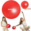 Gumová lopta na cvičenie fitness Pilates Jogi Rehablilitation 25 cm DrFit