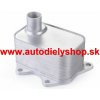 VW TRANSPORTER T5 11/2009- chladič oleja pre 2,0 TSi