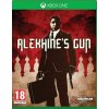 Alekhine's Gun (XONE) 814290013202