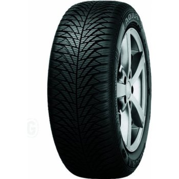 Pneumatiky Fulda MultiControl 185/65 R15 88H