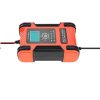 Azo Digital Nabíječka akumulátorů BC-12 12A (230V/12V) 6A (230V/24V) AGM / LiFePO4 / GEL