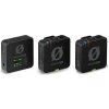 Rode Wireless PRO / Dualný bezdrôtový mikrofónny systém / 2 vysielače a 1 prijímač (WIPRO)