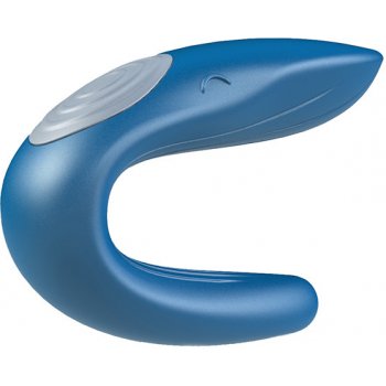 Satisfyer Partner Whale