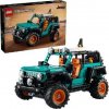 42227 SUV Jee® Wrangler Rubicon LEGO