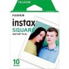 Film Fujifilm Instax Square na instantné fotografie, 10 snímok