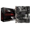 ASRock MB Sc AM4 B450M-HDV R4.0, AMD B450, 2xDDR4, VGA, mATX