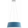 STILNOVO Oxygen Azure 8092 LED (Elegantné závesné LED svietidlo.)