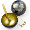 Carat Shop Vánoční koule Harry Potter s náhrdelníkem Lenky Láskorádové