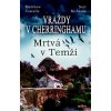 Vraždy v Cherringhamu Mrtvá v Temži - Matthew Costello, Neil Richards