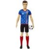 Mattel Barbie Ken Futbalista HCN15