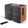 Sada reproduktorov 2.0 Edifier R1280DBs 21 W hnedá