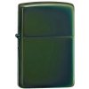 Zippo 26915 High Polish Green
