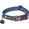 Ruffwear Crag Obojek pro psy Alpine Dusk