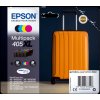 Epson Multipack 4 Colours 405XL DURABrite Ultra Ink C13T05H64010