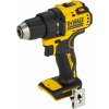Dewalt DCD708N-XJ vrtací šroubovák 18V 65Nm vrtací šroubovák Dewalt