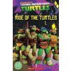 Teenage Mutant Ninja Turtles: Rise of the Turtles