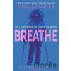 Breathe - Mollie Hughes