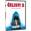 Čelisti 2 - DVD