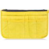 Gaira Organizér do kabelky žltý 708-20
