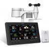 Meteostanica SENCOR SWS 12500 WiFi