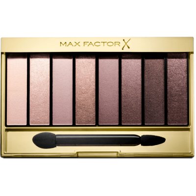 Max Factor Masterpiece Nude Palette očný tieň 3 Rose