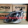 Honda CIVIC 10/03-06 svetlo H1+HB3 Lavé / TYC / HB