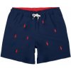 Polo Ralph Lauren Plavky TRAVELER-SWIMWEAR-TRUNK Viacfarebná