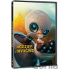 Rozzum v divočině DVD