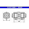 ATE Adaptér brzdového vedenia 03.3511-0800.1