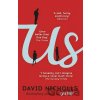Us - David Nicholls