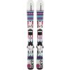 Zjazdové lyže Elan SKY QS + EL4.5 DB9662 17/18 Dĺžka (cm): 100 cm