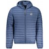 North Sails Perfektná Pánska Bunda Modrá