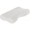 QMED Anti snoring vankúš 57 cm x 36 cm x 11,5 cm