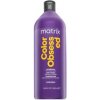 Matrix Total Results Color Obsessed Conditioner kondicionér pre farbené vlasy 1000 ml