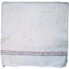 Clanax Umývacia handra netkaná biela malá 60 x 50 cm 1 ks