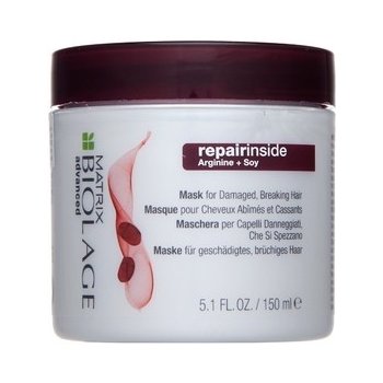 Matrix Biolage Repairinside Mask 150 ml