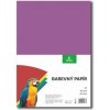 Farebný papier, A3, 80 g, 12x5 listov, STEPA, mix farieb