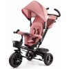 Kinderkraft trojkolka Aveo Rose Pink