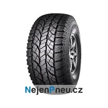 Yokohama G012 Geolandar A/T-S 265/70 R15 112T