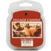 Village Candle Vosk Mulled Cider Zvarený jablkový mušt 62 g