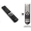 Predátor Gogen TVL32982 WEBCRR náhradný diaľkový ovládač iného vzhľadu.