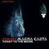 Magna Carta - Ticket To The Moon / 2CD / Digipack [2 CD]