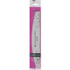 Staleks Pilník na nechty minerálny polmesiac 100/180 Staleks EXPERT 40 NFE-40-100/180