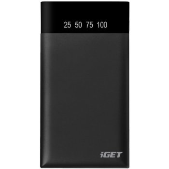 iGET Power B-5000